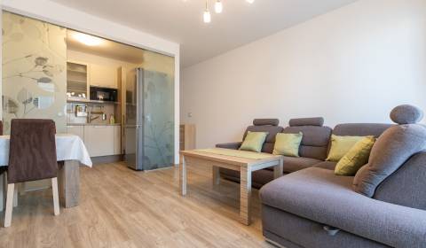 Mieten 2-Zimmer-Wohnung, 2-Zimmer-Wohnung, Račianska, Bratislava - Nov