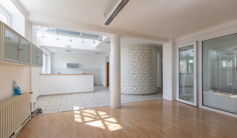 Mieten 5+ Zimmer-Wohnung, 5+ Zimmer-Wohnung, Malinová, Bratislava - St