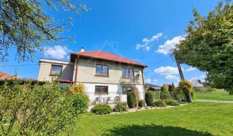 Kaufen Einfamilienhaus, Einfamilienhaus, Detva, Slowakei