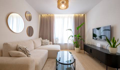 Mieten 3-Zimmer-Wohnung, 3-Zimmer-Wohnung, Damborského, Nitra, Slowake