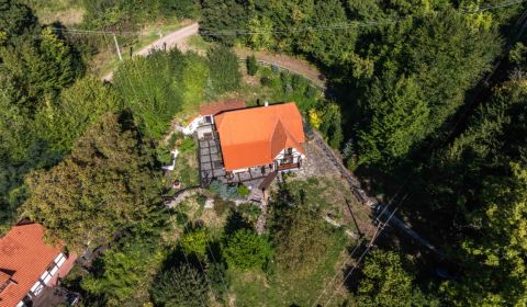 Kaufen Einfamilienhaus, Einfamilienhaus, Bočná, Banská Štiavnica, Slow