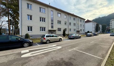 Kaufen 2-Zimmer-Wohnung, 2-Zimmer-Wohnung, Pod Sokolice, Trenčín, Slow