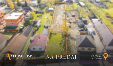 Kaufen Baugrund, Baugrund, Vydrany, Dunajská Streda, Slowakei