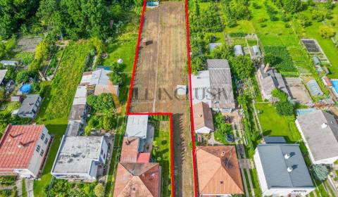Kaufen Baugrund, Baugrund, ., Dunajská Streda, Slowakei