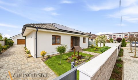 Kaufen Einfamilienhaus, Einfamilienhaus, Dunajská Streda, Slowakei