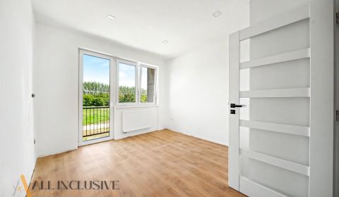 Kaufen 3-Zimmer-Wohnung, 3-Zimmer-Wohnung, Čierny Les, Dunajská Streda