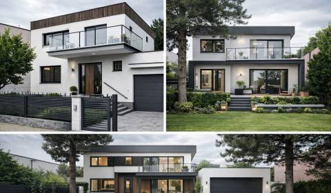 Kaufen Einfamilienhaus, Einfamilienhaus, Sládkovičova, Hlohovec, Slowa