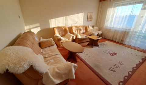 Kaufen 3-Zimmer-Wohnung, 3-Zimmer-Wohnung, Clementisova, Nitra, Slowak