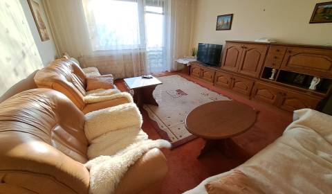 Kaufen 3-Zimmer-Wohnung, 3-Zimmer-Wohnung, Clementisova, Nitra, Slowak