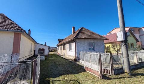 Kaufen Einfamilienhaus, Einfamilienhaus, Hlavná, Vranov nad Topľou, Sl