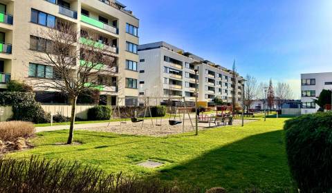 Kaufen 2-Zimmer-Wohnung, 2-Zimmer-Wohnung, Novomestská, Trnava, Slowak