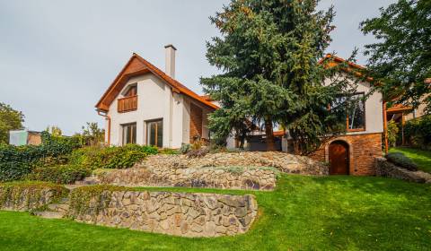 Kaufen Einfamilienhaus, Einfamilienhaus, Hradská, Senec, Slowakei