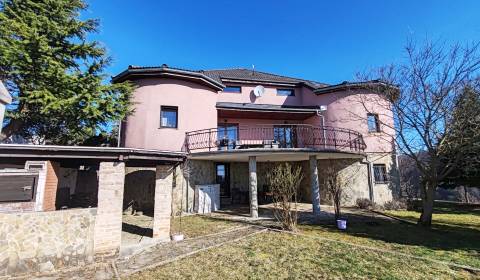 Kaufen Einfamilienhaus, Einfamilienhaus, Dubník, Vranov nad Topľou, Sl