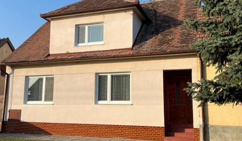 Kaufen Einfamilienhaus, Einfamilienhaus, Skalica, Slowakei