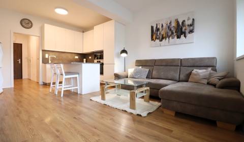 Mieten 2-Zimmer-Wohnung, 2-Zimmer-Wohnung, Saratovská, Trenčín, Slowak