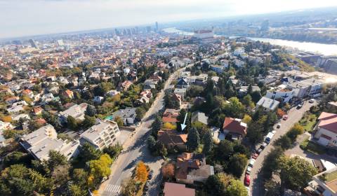 Kaufen Einfamilienhaus, Einfamilienhaus, Mudroňova, Bratislava - Staré