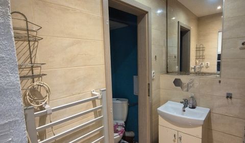 Kaufen 3-Zimmer-Wohnung, 3-Zimmer-Wohnung, Priateľstva, Komárno, Slowa