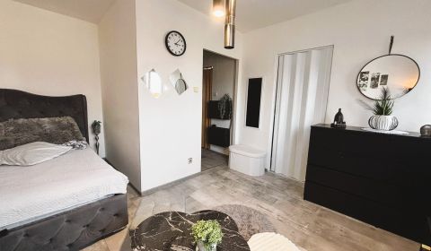 Kaufen 1-Zimmer-Wohnung, 1-Zimmer-Wohnung, Gazdovský rad, Dunajská Str