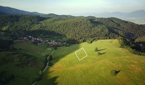 Kaufen Baugrund, Baugrund, Turčianske Teplice, Slowakei