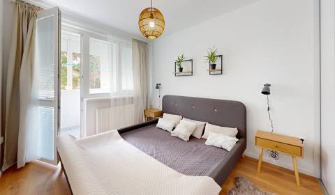 Mieten 2-Zimmer-Wohnung, 2-Zimmer-Wohnung, Kalinčiakova, Senica, Slowa