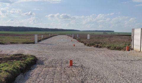 Kaufen Baugrund, Baugrund, Cabaj-Čápor, Nitra, Slowakei