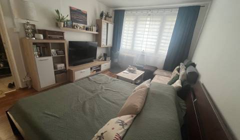 Kaufen 1-Zimmer-Wohnung, 1-Zimmer-Wohnung, Podháj, Banská Bystrica, Sl