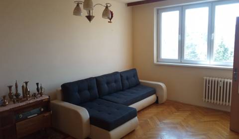 Kaufen 3-Zimmer-Wohnung, 3-Zimmer-Wohnung, Exnárova, Bratislava - Ruži