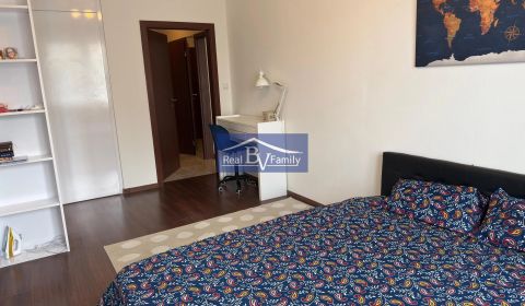 Mieten 2-Zimmer-Wohnung, 2-Zimmer-Wohnung, Jégého, Bratislava - Ružino