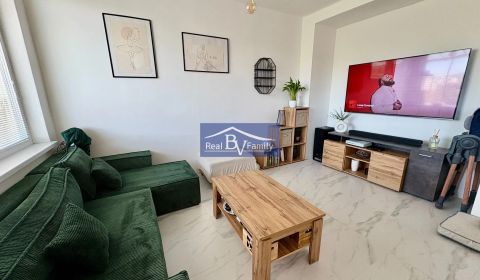 Mieten 3-Zimmer-Wohnung, 3-Zimmer-Wohnung, Šancová, Bratislava - Staré