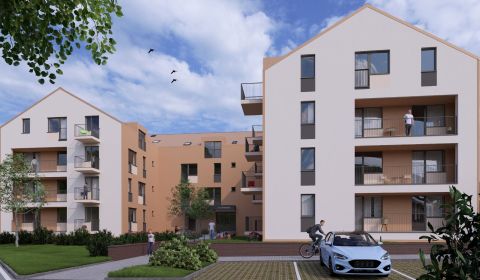 Kaufen 1-Zimmer-Wohnung, 1-Zimmer-Wohnung, Poprad, Slowakei