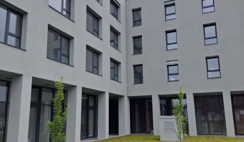 Kaufen 2-Zimmer-Wohnung, 2-Zimmer-Wohnung, Kukučínova, Poprad, Slowake
