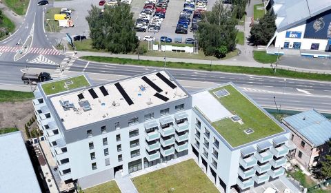Kaufen 3-Zimmer-Wohnung, 3-Zimmer-Wohnung, Kukučínova, Poprad, Slowake