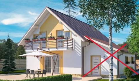 Kaufen Einfamilienhaus, Einfamilienhaus, Mostová, Galanta, Slowakei