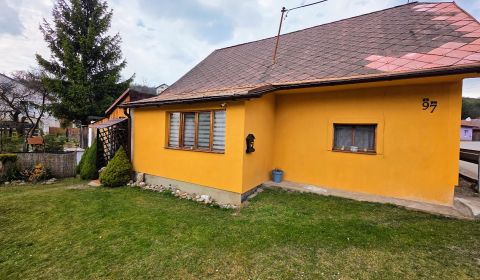 Kaufen Einfamilienhaus, Einfamilienhaus, Brezno, Slowakei