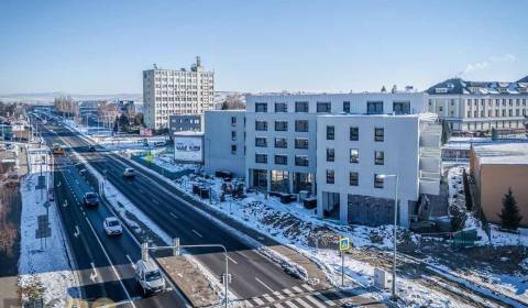Kaufen 4-Zimmer-Wohnung, 4-Zimmer-Wohnung, Poprad, Slowakei