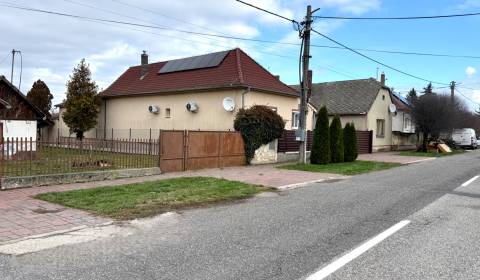 Kaufen Baugrund, Baugrund, Dobrohošť, Dunajská Streda, Slowakei