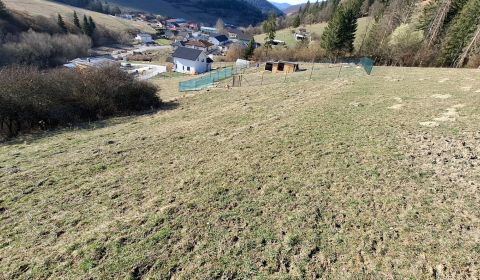 Kaufen Baugrund, Baugrund, Kysucké Nové Mesto, Slowakei
