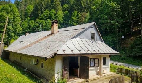 Kaufen Einfamilienhaus, Einfamilienhaus, Banská Bystrica, Slowakei