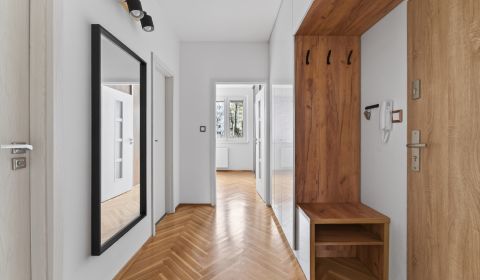 Mieten 2-Zimmer-Wohnung, 2-Zimmer-Wohnung, Centrum, Ilava, Slowakei