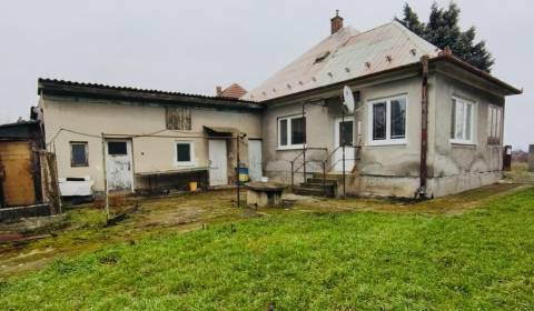 Kaufen Einfamilienhaus, Einfamilienhaus, Seredská, Hlohovec, Slowakei