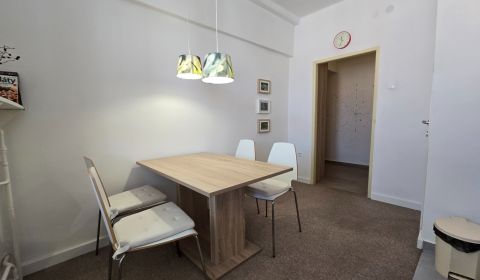 Mieten 2-Zimmer-Wohnung, 2-Zimmer-Wohnung, J.Kozáčeka, Zvolen, Slowake