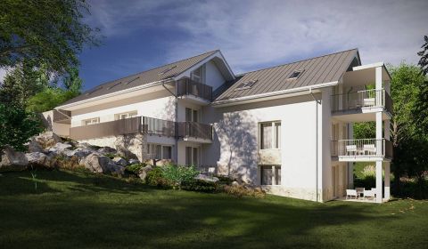 Kaufen 1-Zimmer-Wohnung, 1-Zimmer-Wohnung, Poprad, Slowakei