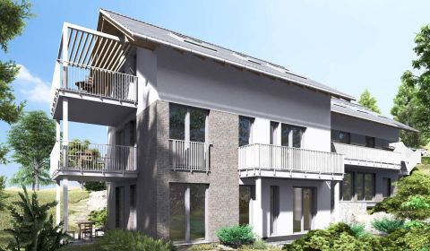Kaufen 2-Zimmer-Wohnung, 2-Zimmer-Wohnung, Poprad, Slowakei