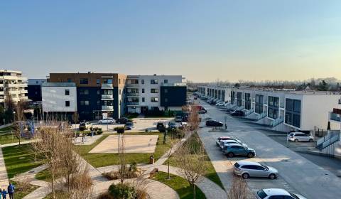 Kaufen 2-Zimmer-Wohnung, 2-Zimmer-Wohnung, Orechová, Senec, Slowakei