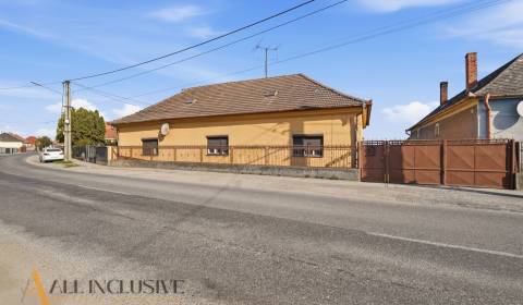 Kaufen Einfamilienhaus, Einfamilienhaus, Dunajská Streda, Slowakei