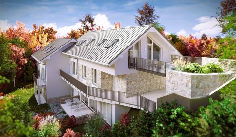 Kaufen 3-Zimmer-Wohnung, 3-Zimmer-Wohnung, Poprad, Slowakei