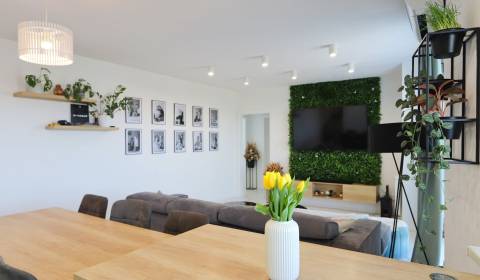 Kaufen 3-Zimmer-Wohnung, 3-Zimmer-Wohnung, Pribinova, Piešťany, Slowak