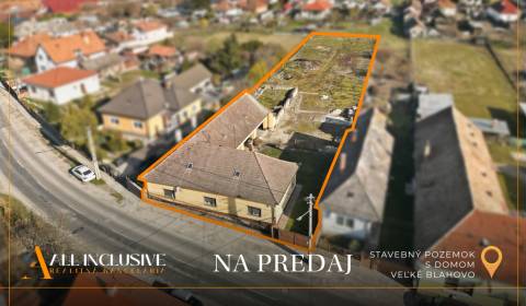 Kaufen Baugrund, Baugrund, Dunajská Streda, Slowakei