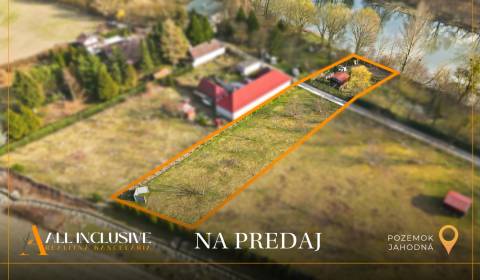 Kaufen Baugrund, Baugrund, Dunajská Streda, Slowakei