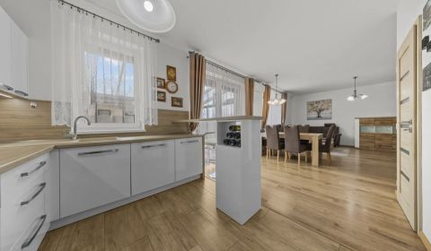 Kaufen Einfamilienhaus, Einfamilienhaus, Senec, Slowakei